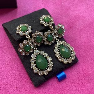 Elegant  Costume Earrings